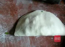 Illustration of how to make pie (plus chive box) 8