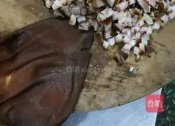 Assorted Fried Rice Recipe Illustration 1