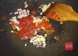 Fried tofu Practice illustration 9