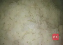 Fried rice recipe 4
