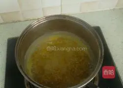 Baby Vegetable Noodles Recipe Illustration 3