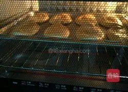 Illustration of how to make pancakes 6