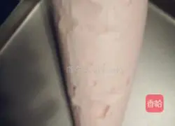 Illustration of how to make finger cakes 12