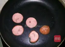 Simple sandwich recipe 2