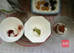 Yuhuashi Tangyuan Recipe Illustration 9