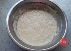 Illustration of making multigrain tortillas 3