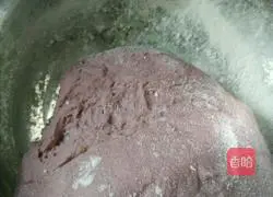 Illustration of how to make colorful dumplings 2