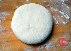 Illustration of how to make carrot pie 7