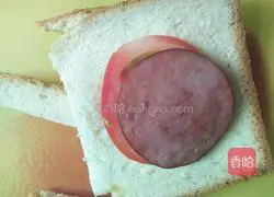 Good morning sandwich recipe 13