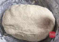 Illustration of how to make Fujian light cake 3