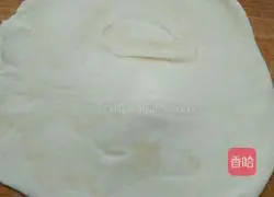 Illustration of how to make crispy buns 16