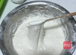 Illustration of how to make Mongolian meatloaf 4