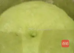 Illustration of how to make Jade Steamed Buns 6