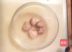 How to make soy sauce fried rice Illustration 9