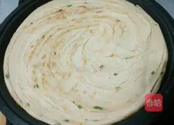 Illustration of how to make Pansi Shortbread 12