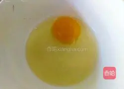 Egg Fried Rice Recipe Illustration 5