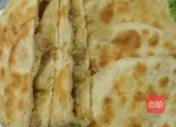 Comprehensive illustrations of how to make pie 8