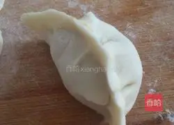 Lotus root and pork dumplings recipe 19