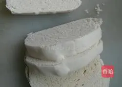 Illustration of how to make pan-fried steamed buns 2