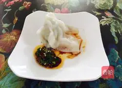 Pork Wonton Recipe Illustration 19