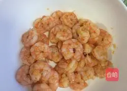 Pineapple Fried Rice Recipe Illustration 6