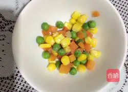 Illustration of how to make a sandwich 2