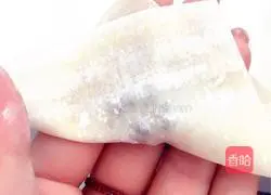 Pork Wonton Recipe Illustration 9