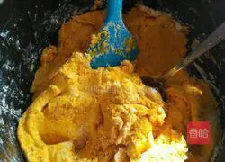 Pumpkin pie recipe 3