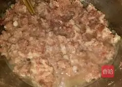 Pork and Onion Dumplings Recipe Illustration 8