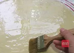 Illustration of how to make crispy cakes 11