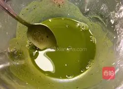 Yuhuashi Tangyuan Recipe Illustration 2