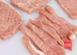 Illustration of how to make pocket cakes 3