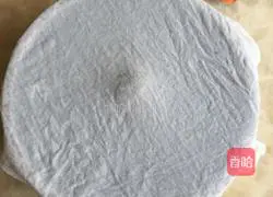 How to make barley buckwheat steamed buns 6