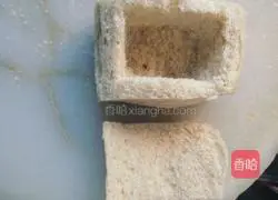  Illustration of how to make steamed bun cart 1