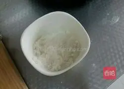 Illustration of how to make Northeastern sugar cakes 11