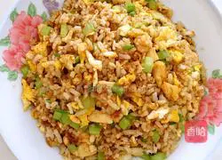 Chicken breast fried rice recipe 5