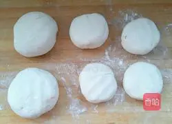 Illustration of how to make meatloaf 4