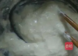 Illustration of how to make egg pancakes 4