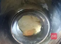 How to make meringue sugar cakes Illustration 7