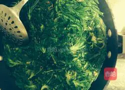 Illustration of how to make noodles and steamed buns 2