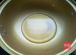 Illustration of how to make braised rice with beans and potatoes (rice cooker version) 4