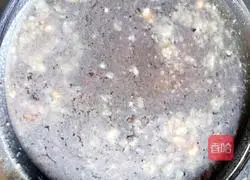 Illustration of how to make hot minced pork noodles 8