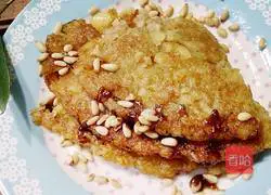 Illustration of how to make delicious potato pancakes 7