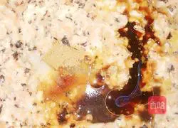 Nutrition Illustration of how to make cookies 13