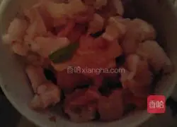 How to make egg fried rice Illustration 1