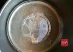 Red bean cake recipe 1