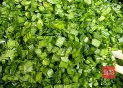 Illustration of how to make hodgepodge dumplings 6