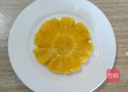 Pineapple Chicken Fried Rice Recipe Illustration 10