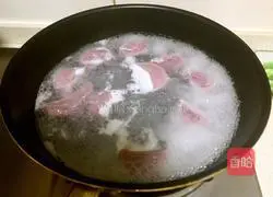 Pork, Mushroom and Corn Dumplings Recipe Illustration 15