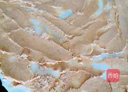 Red Bean Paste Recipe Illustration 9